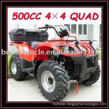 EEC 500CC ATV QUAD (MC-394)